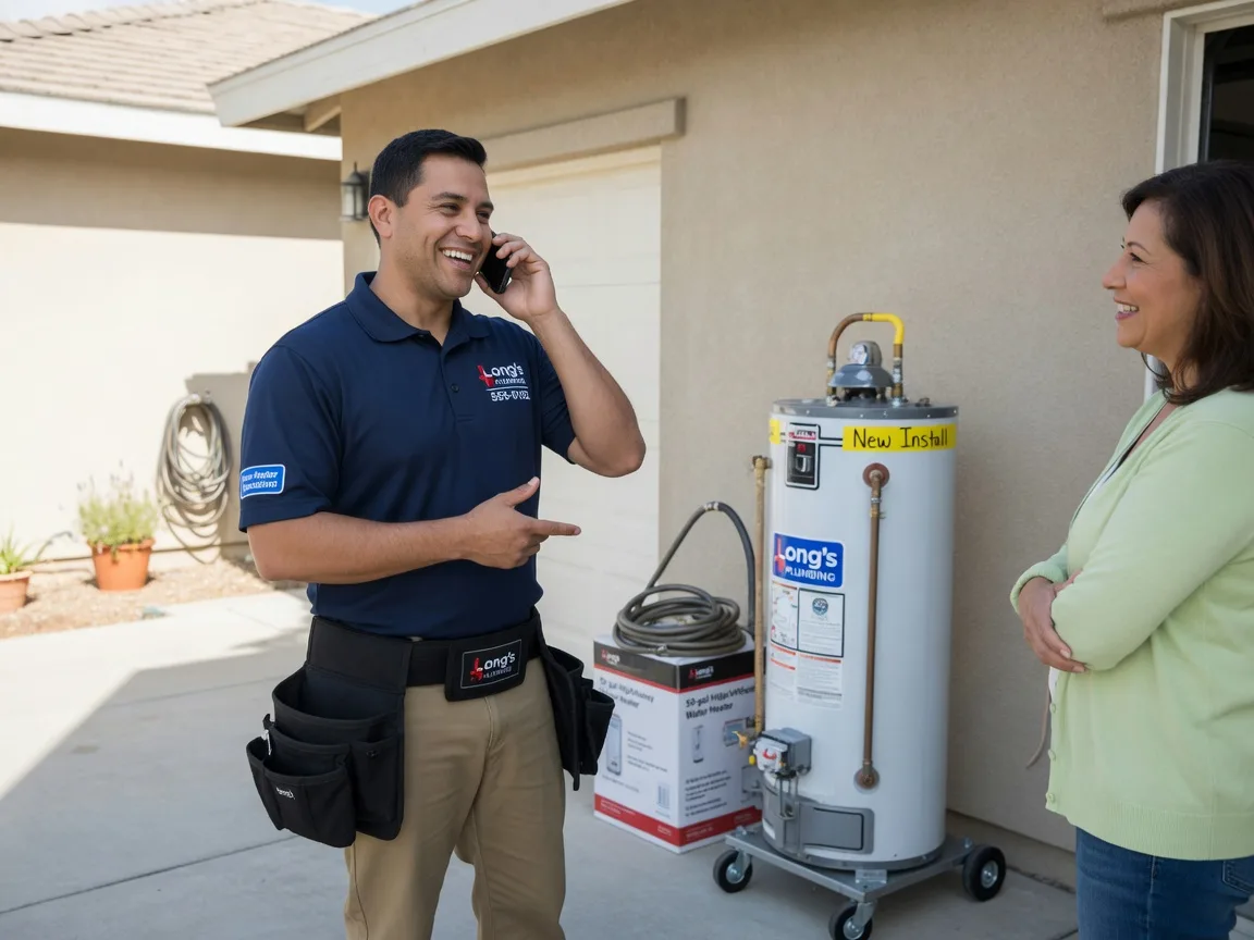 Leak Detection Grants Pass, OR FAQs
